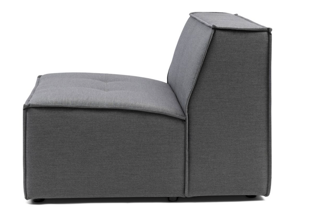 Riviera Maison Bellagio Outdoor Center, sunbrella solid, flanelle-8720142125820-Stil-Ambiente-7303002