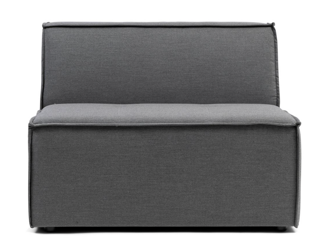 Riviera Maison Bellagio Outdoor Center, sunbrella solid, flanelle-8720142125820-Stil-Ambiente-7303002