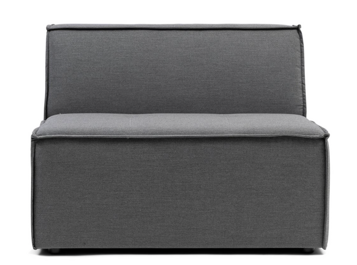 Riviera Maison Bellagio Outdoor Center, sunbrella solid, flanelle-8720142125820-Stil-Ambiente-7303002