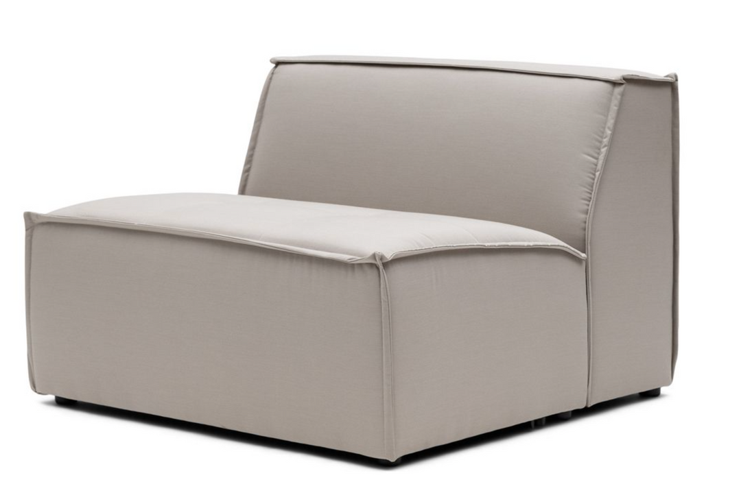 Riviera Maison Bellagio Outdoor Center, sunbrella solid, stone-8720142125813-Stil-Ambiente-7303001
