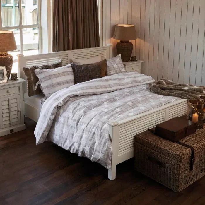 Riviera Maison Bettgestell New Orleans-8718056294459-Stil-Ambiente-227270