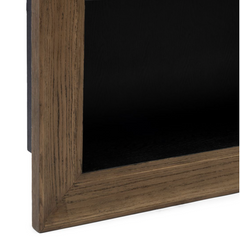 Riviera Maison Bücherschrank Eivissa, L-8720142162450-Stil-Ambiente-519960