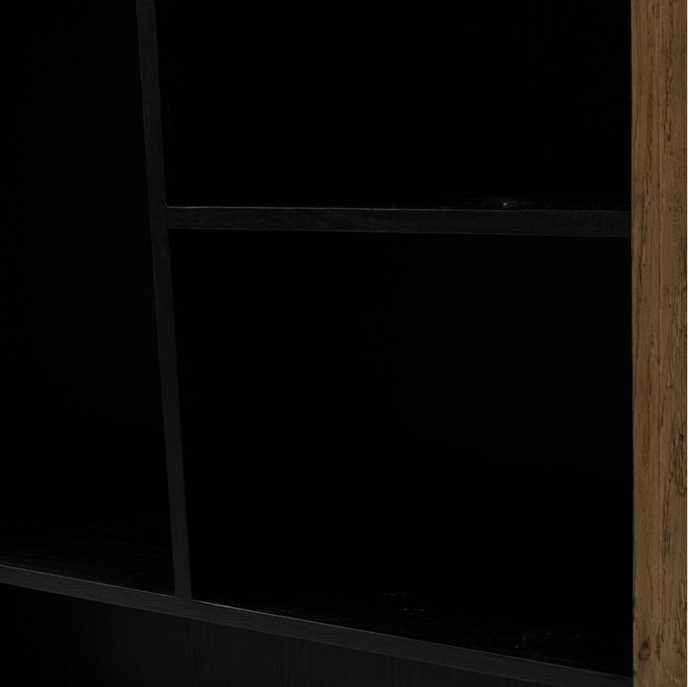 Riviera Maison Bücherschrank Eivissa, L-8720142162450-Stil-Ambiente-519960