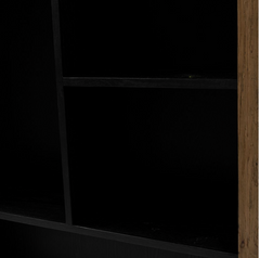 Riviera Maison Bücherschrank Eivissa, L-8720142162450-Stil-Ambiente-519960