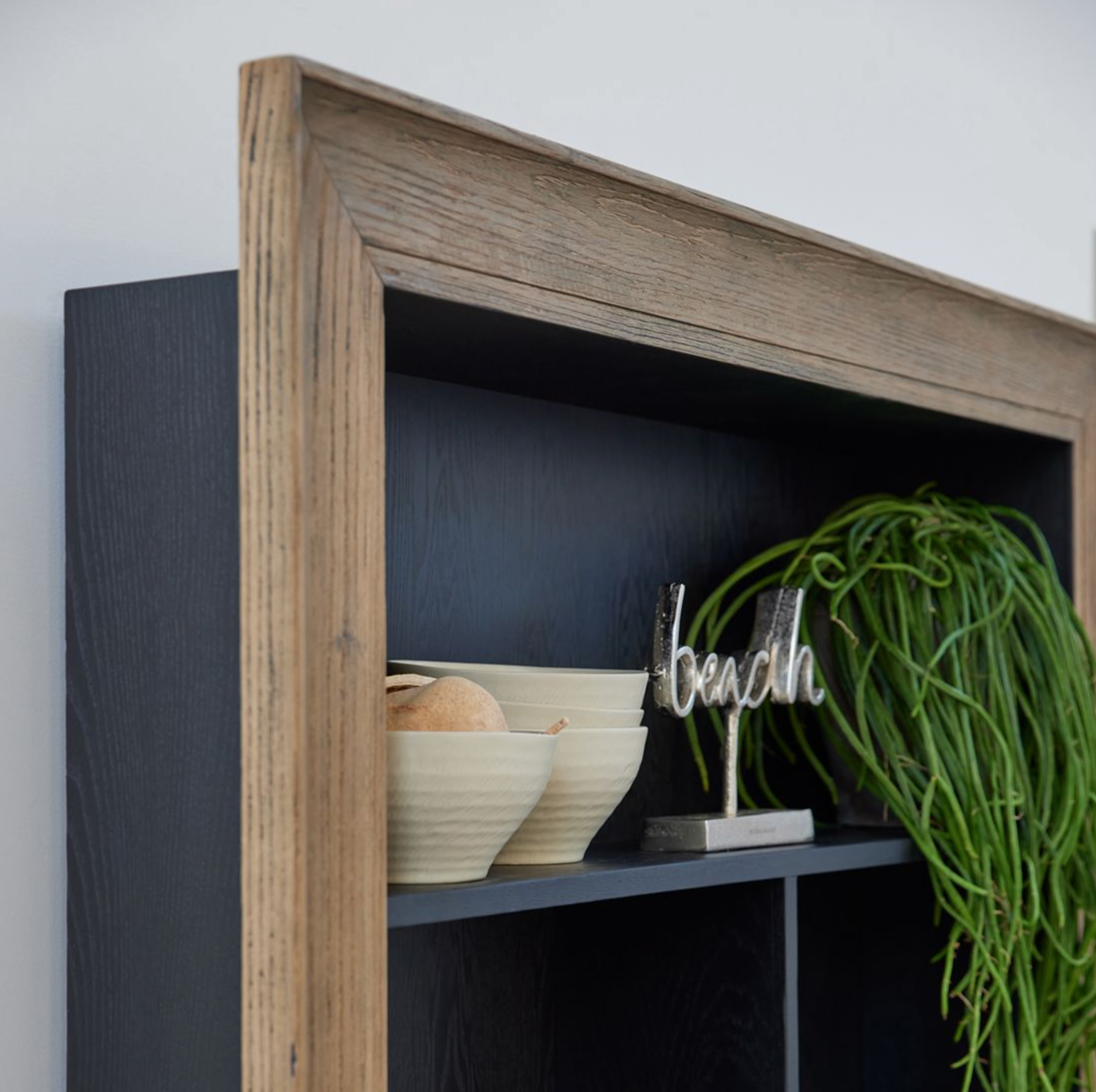 Riviera Maison Bücherschrank Eivissa, L-8720142162450-Stil-Ambiente-519960