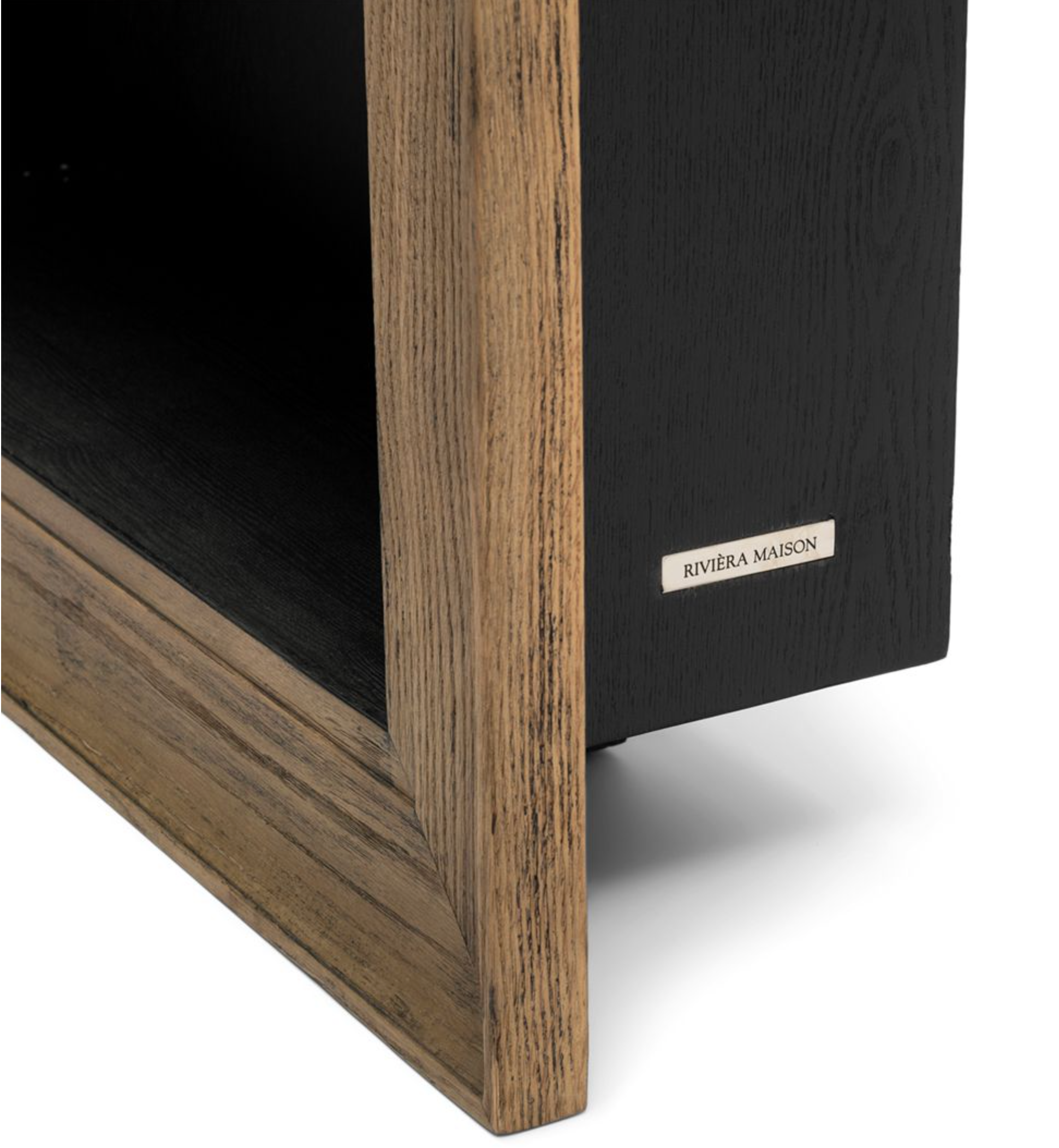 Riviera Maison Bücherschrank Eivissa, S-8720794046955-Stil-Ambiente-530230