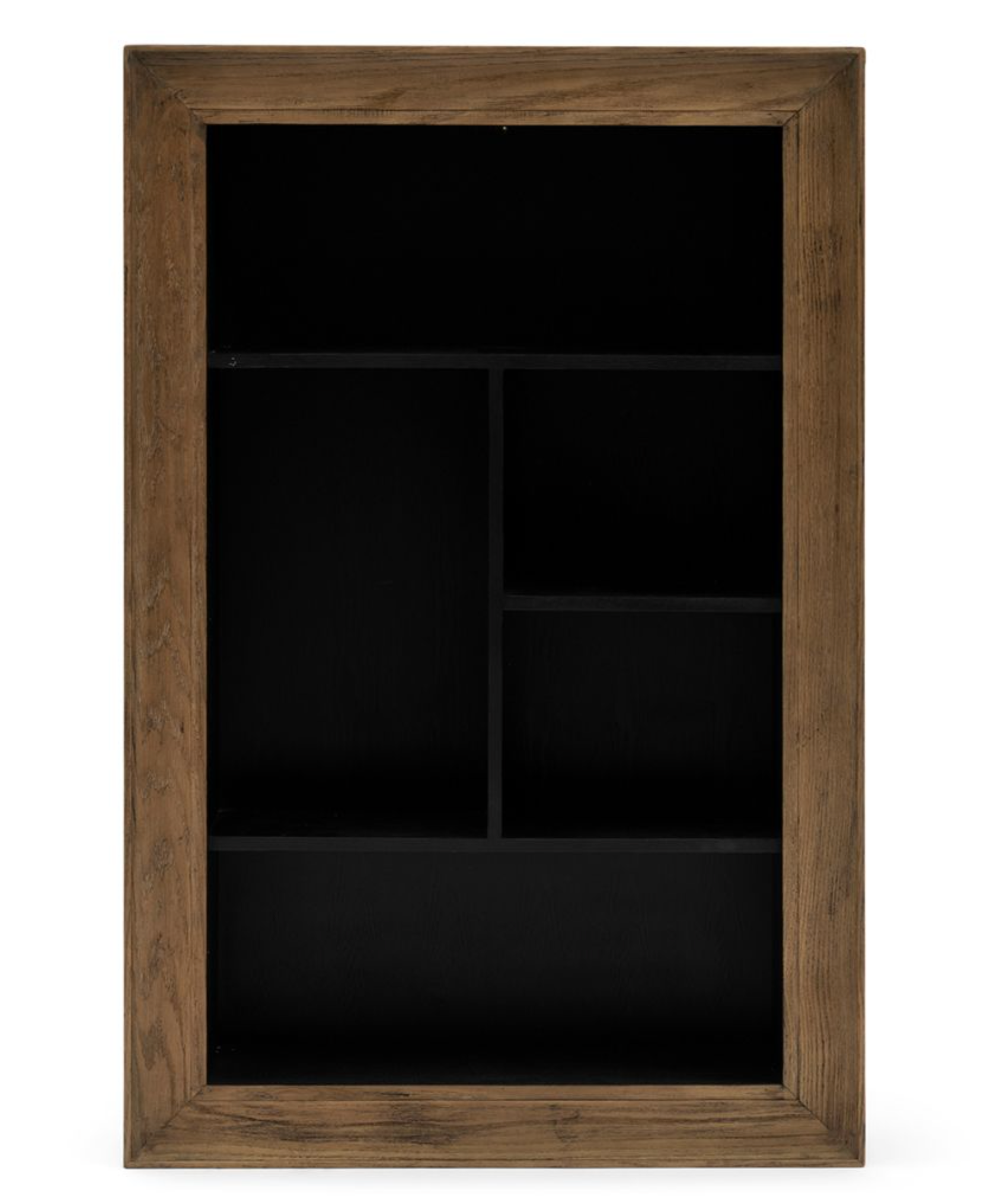 Riviera Maison Bücherschrank Eivissa, S-8720794046955-Stil-Ambiente-530230