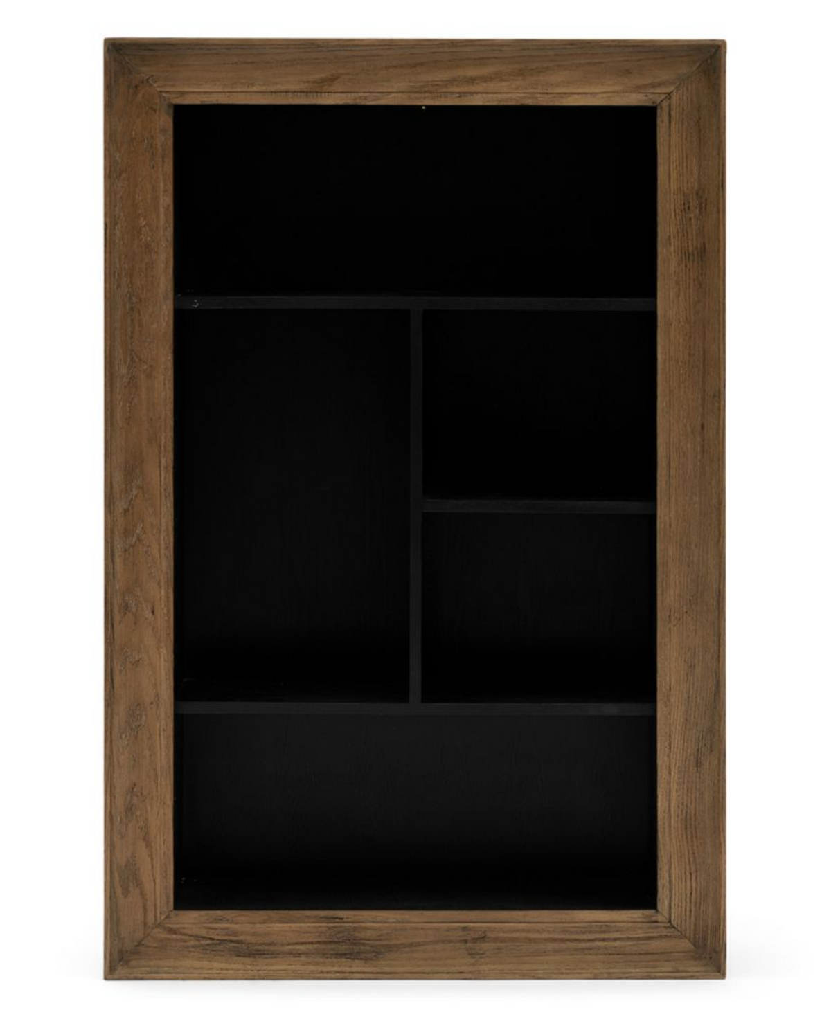 Riviera Maison Bücherschrank Eivissa, S-8720794046955-Stil-Ambiente-530230