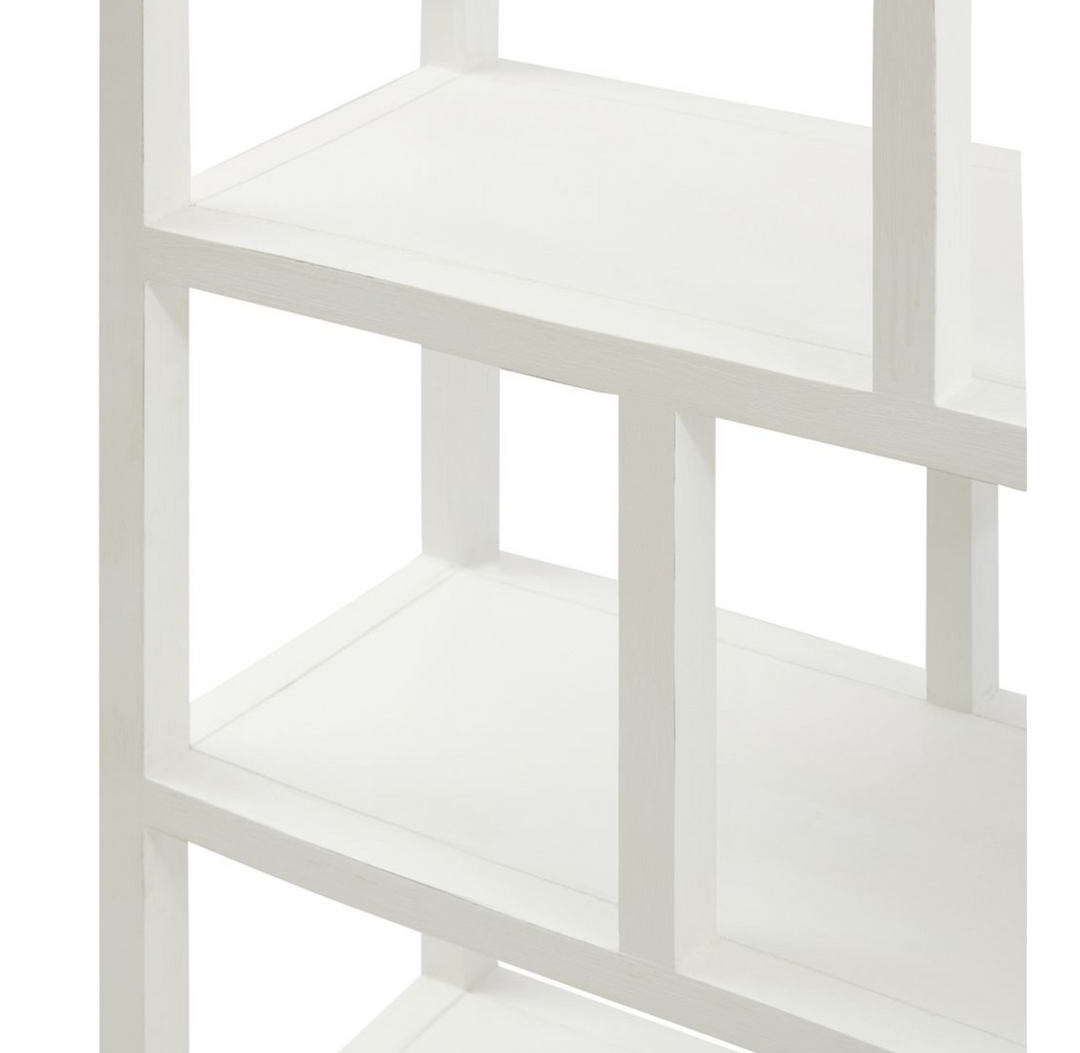 Riviera Maison Bücherschrank Metropolitan-8720142199265-Stil-Ambiente-452240