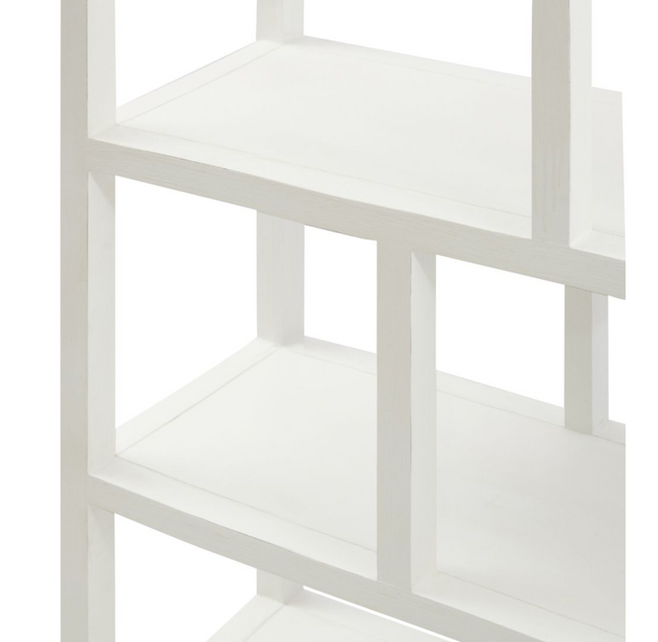 Riviera Maison Bücherschrank Metropolitan-8720142199265-Stil-Ambiente-452240
