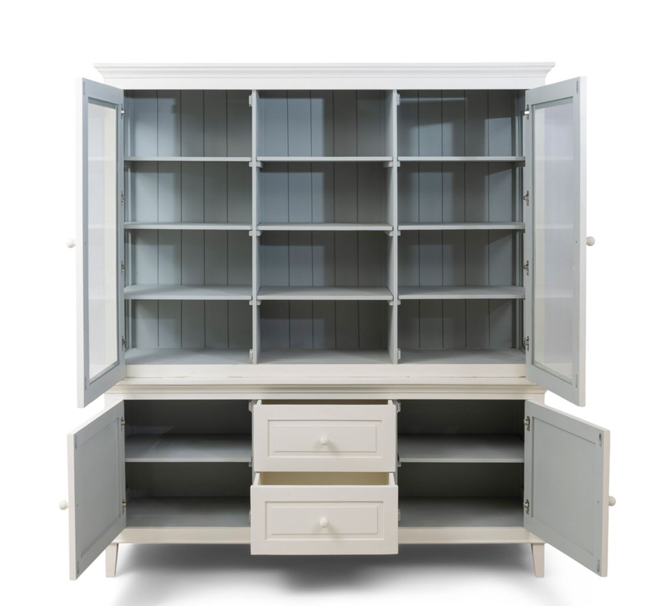Riviera Maison Buffetschrank Bedford-8720142293895-Stil-Ambiente-481350
