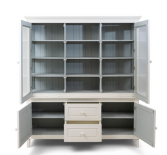 Riviera Maison Buffetschrank Bedford-8720142293895-Stil-Ambiente-481350