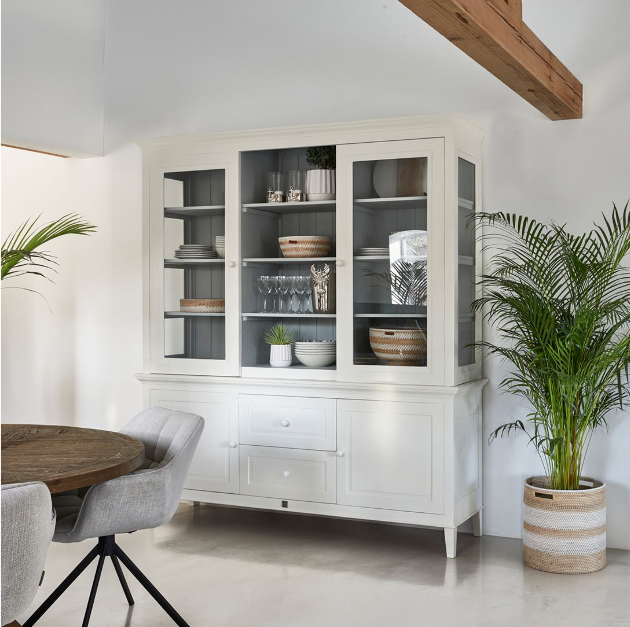 Riviera Maison Buffetschrank Bedford-8720142293895-Stil-Ambiente-481350