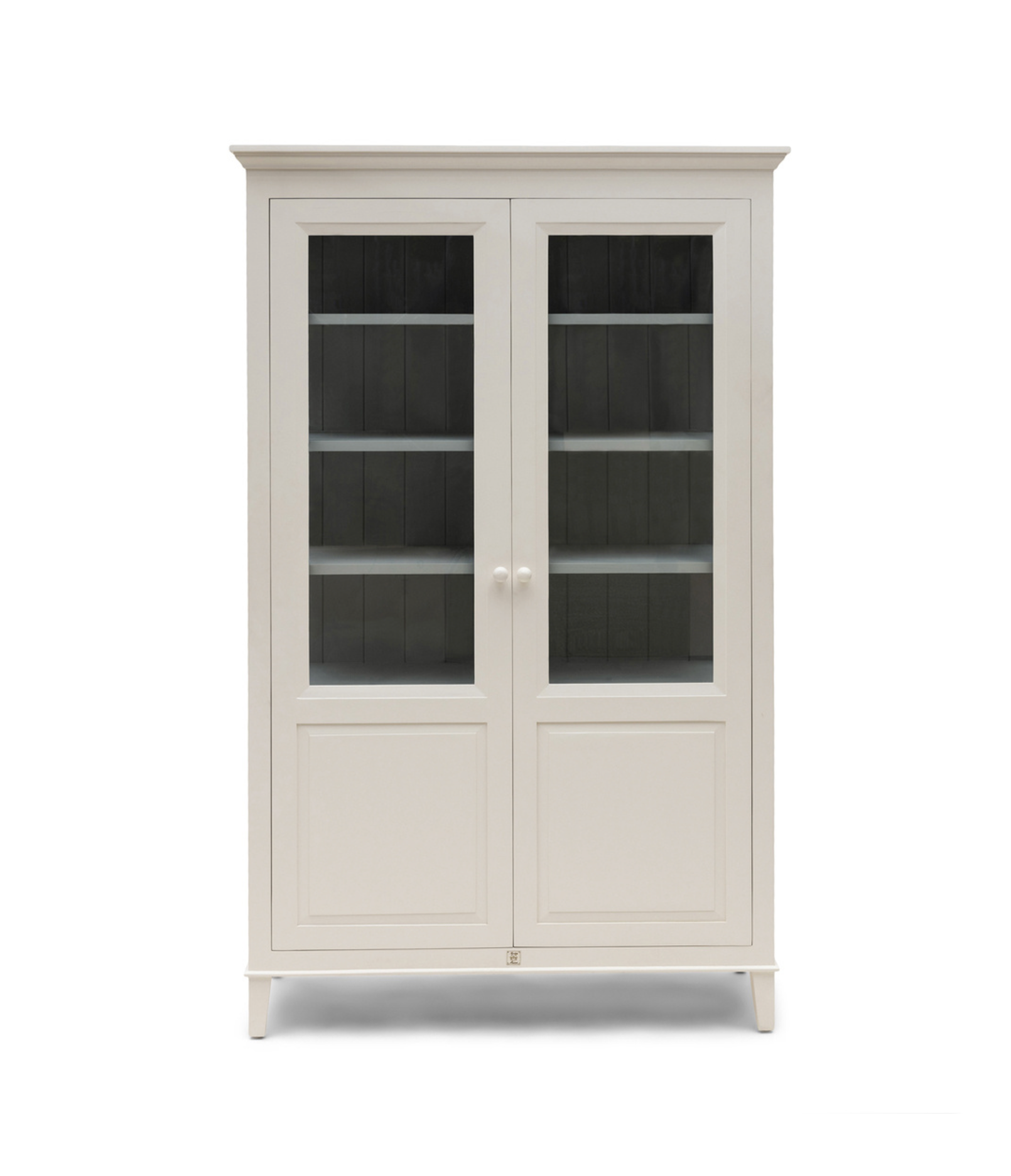 Riviera Maison Buffetschrank Bedford Weiß-8720794099128-Stil-Ambiente-538560