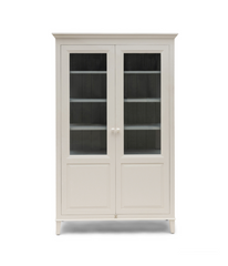 Riviera Maison Buffetschrank Bedford Weiß-8720794099128-Stil-Ambiente-538560