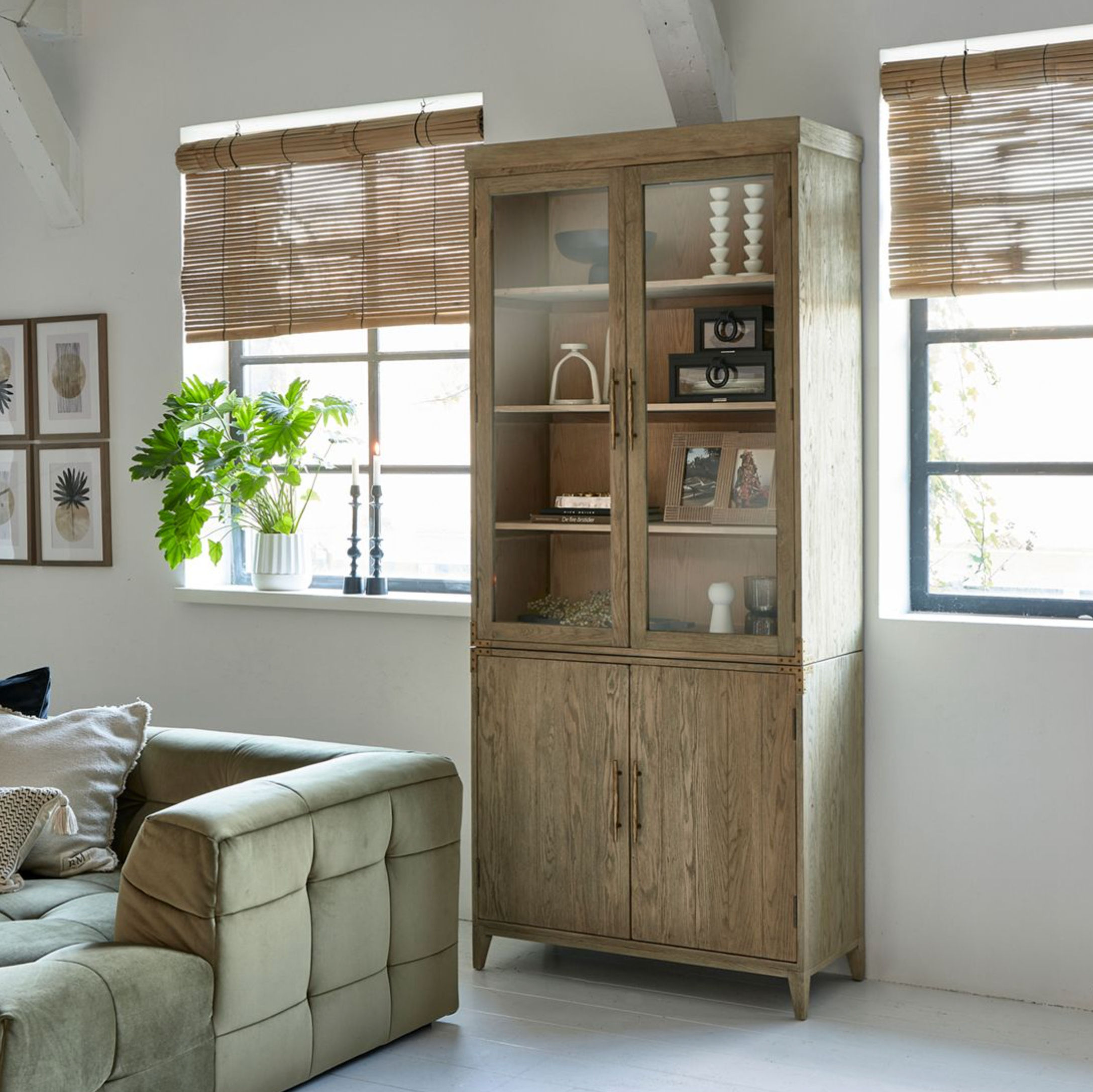 Riviera Maison Buffetschrank Brescia-8720794032903-Stil-Ambiente-525620