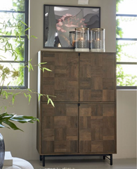 Riviera Maison Buffetschrank Mac Arthur-8720142079567-Stil-Ambiente-503610