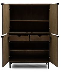 Riviera Maison Buffetschrank Mac Arthur-8720142079567-Stil-Ambiente-503610