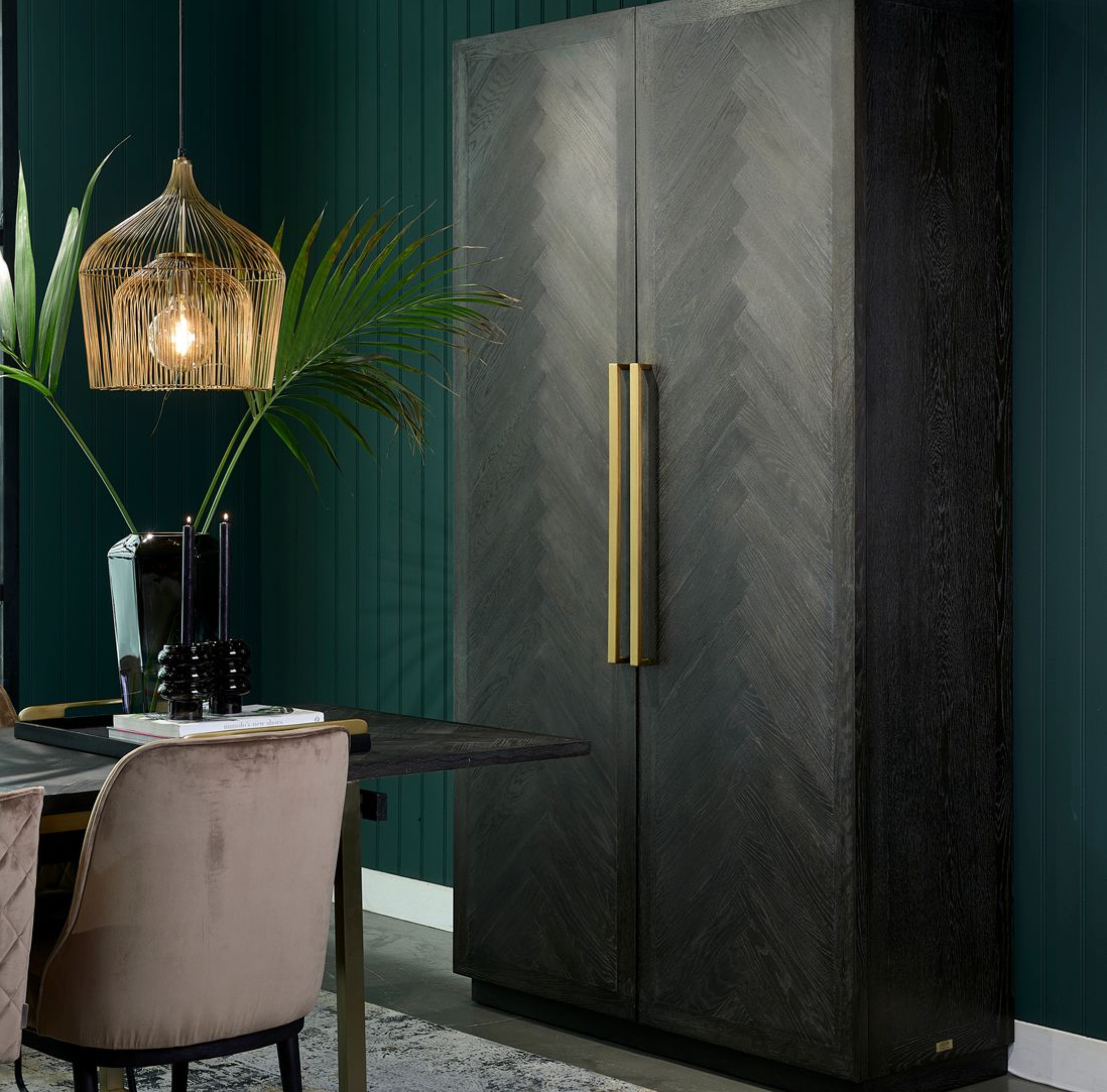 Riviera Maison Buffetschränke 5th Avenue-8720142281328-Stil-Ambiente-473170