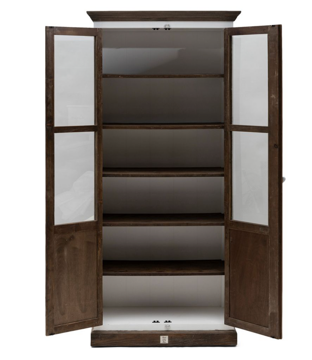 Riviera Maison Buffetschränke Driftwood, M-8718056355099-Stil-Ambiente-290850