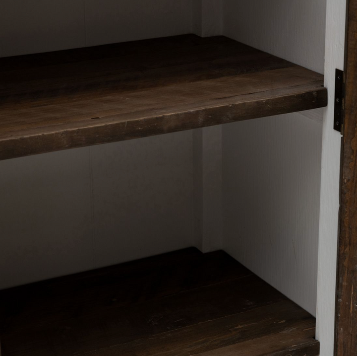 Riviera Maison Buffetschränke Driftwood, M-8718056355099-Stil-Ambiente-290850