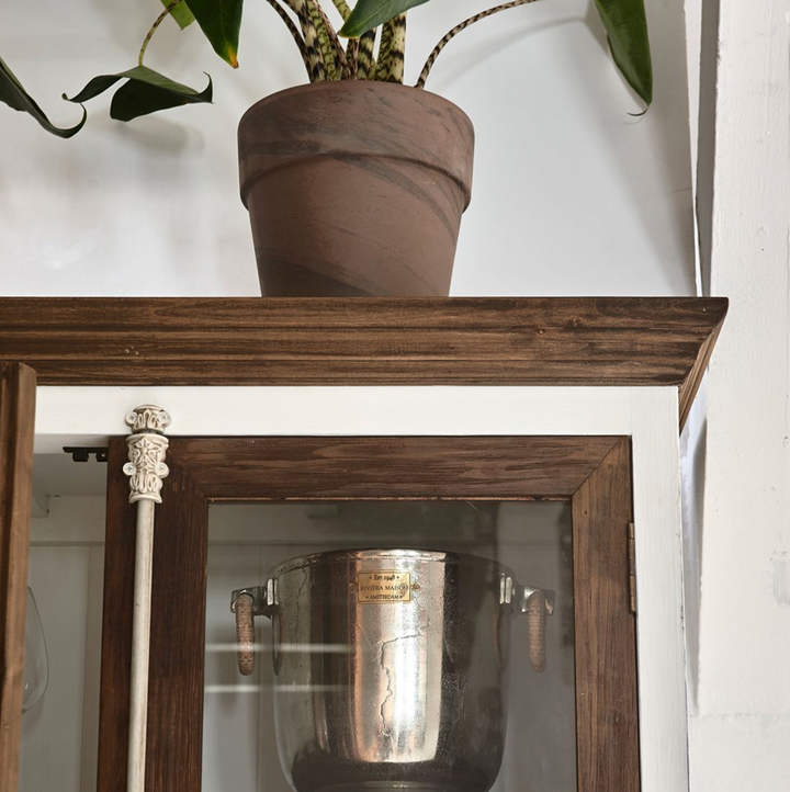 Riviera Maison Buffetschränke Driftwood, M-8718056355099-Stil-Ambiente-290850
