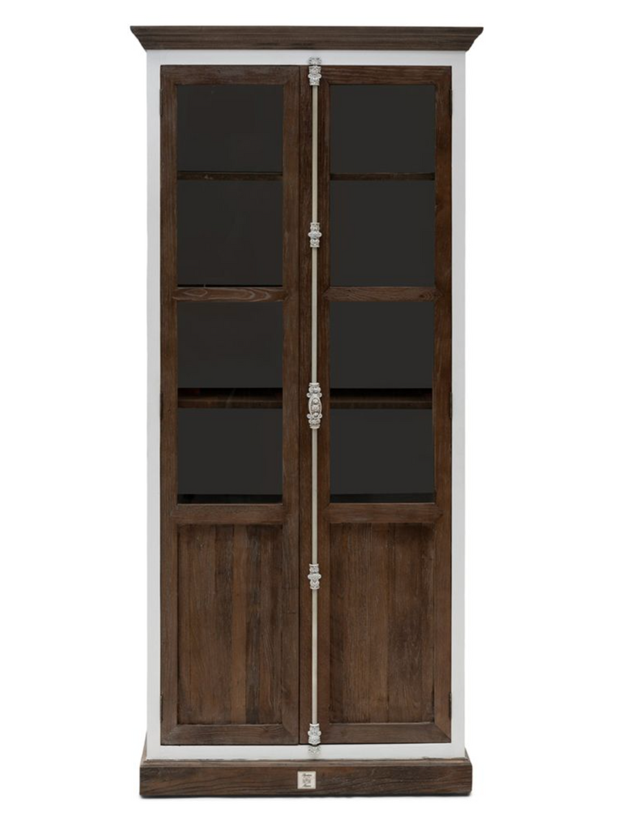 Riviera Maison Buffetschränke Driftwood, M-8718056355099-Stil-Ambiente-290850