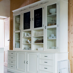 Riviera Maison Buffetschränke Martha's Vineyard Recipes-8718056208685-Stil-Ambiente-146580