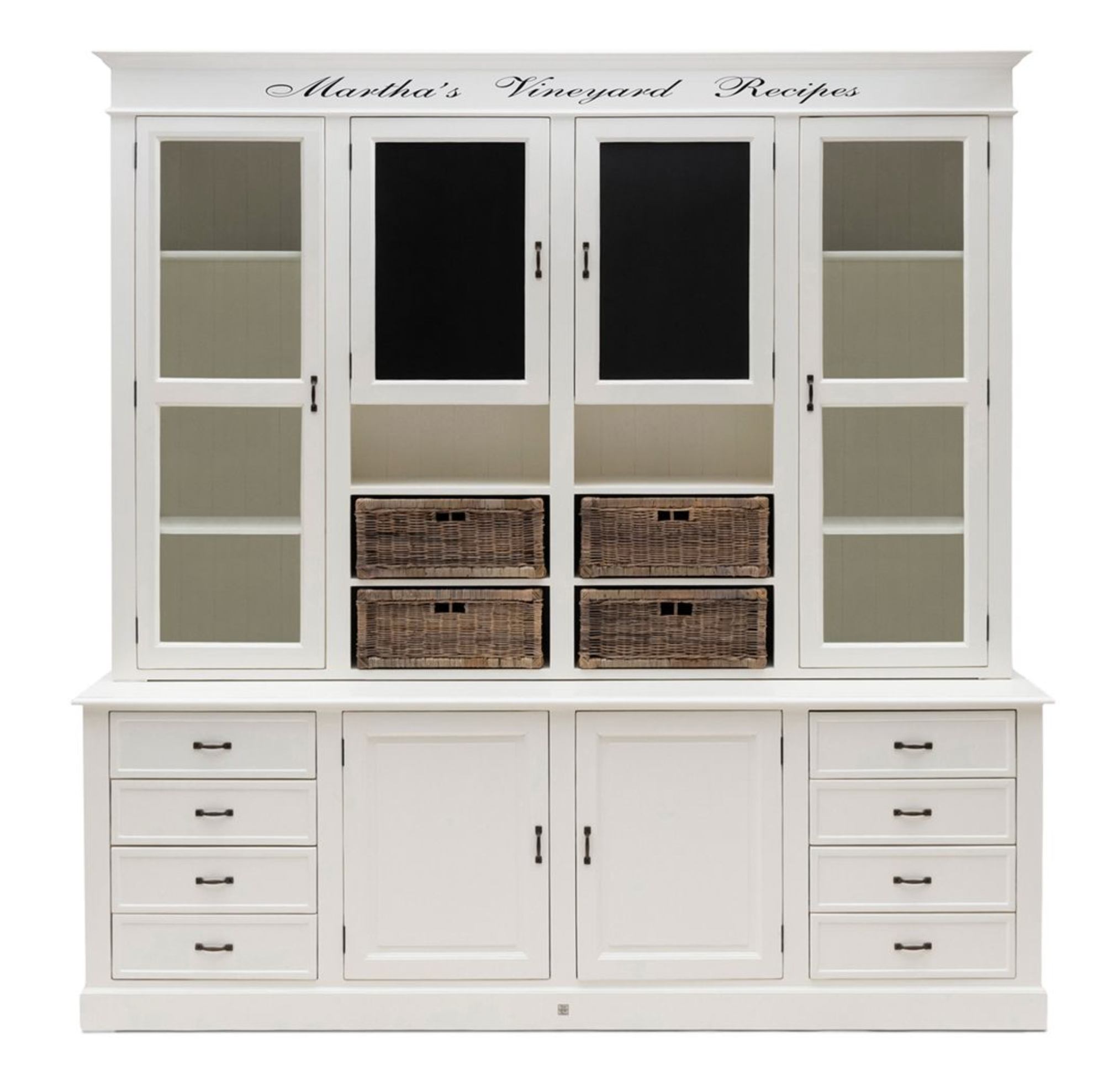 Riviera Maison Buffetschränke Martha's Vineyard Recipes-8718056208685-Stil-Ambiente-146580