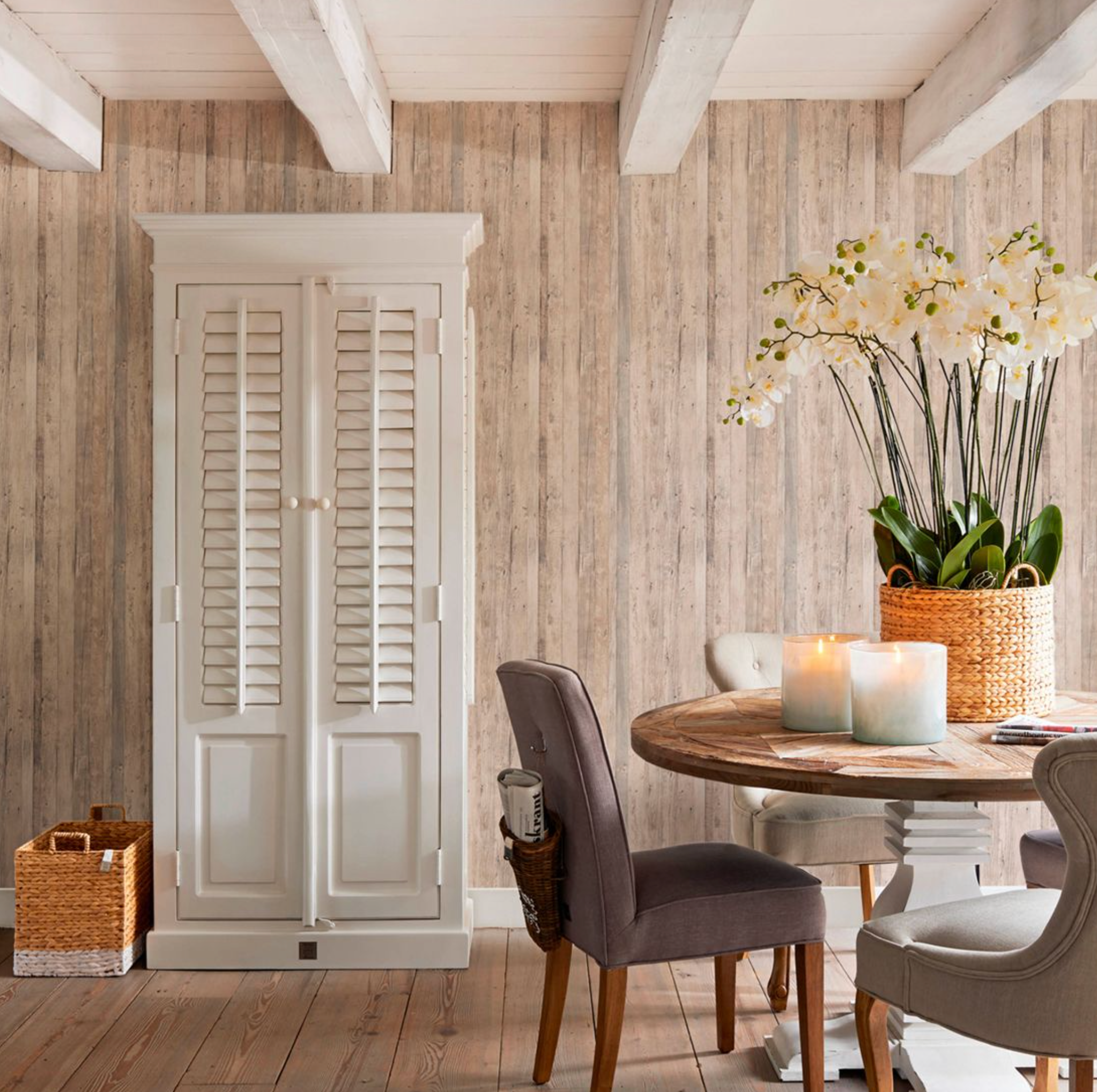 Riviera Maison Buffetschränke New Orleans-8718056020034-Stil-Ambiente-113120