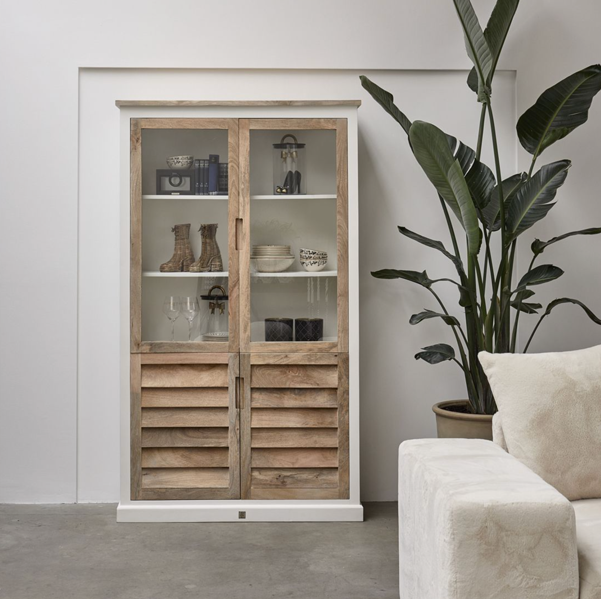 Riviera Maison Buffetschränke Pacifica, M-8718056624294-Stil-Ambiente-407670