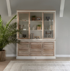 Riviera Maison Buffetschränke Pacifica, XL-8720142286972-Stil-Ambiente-476090