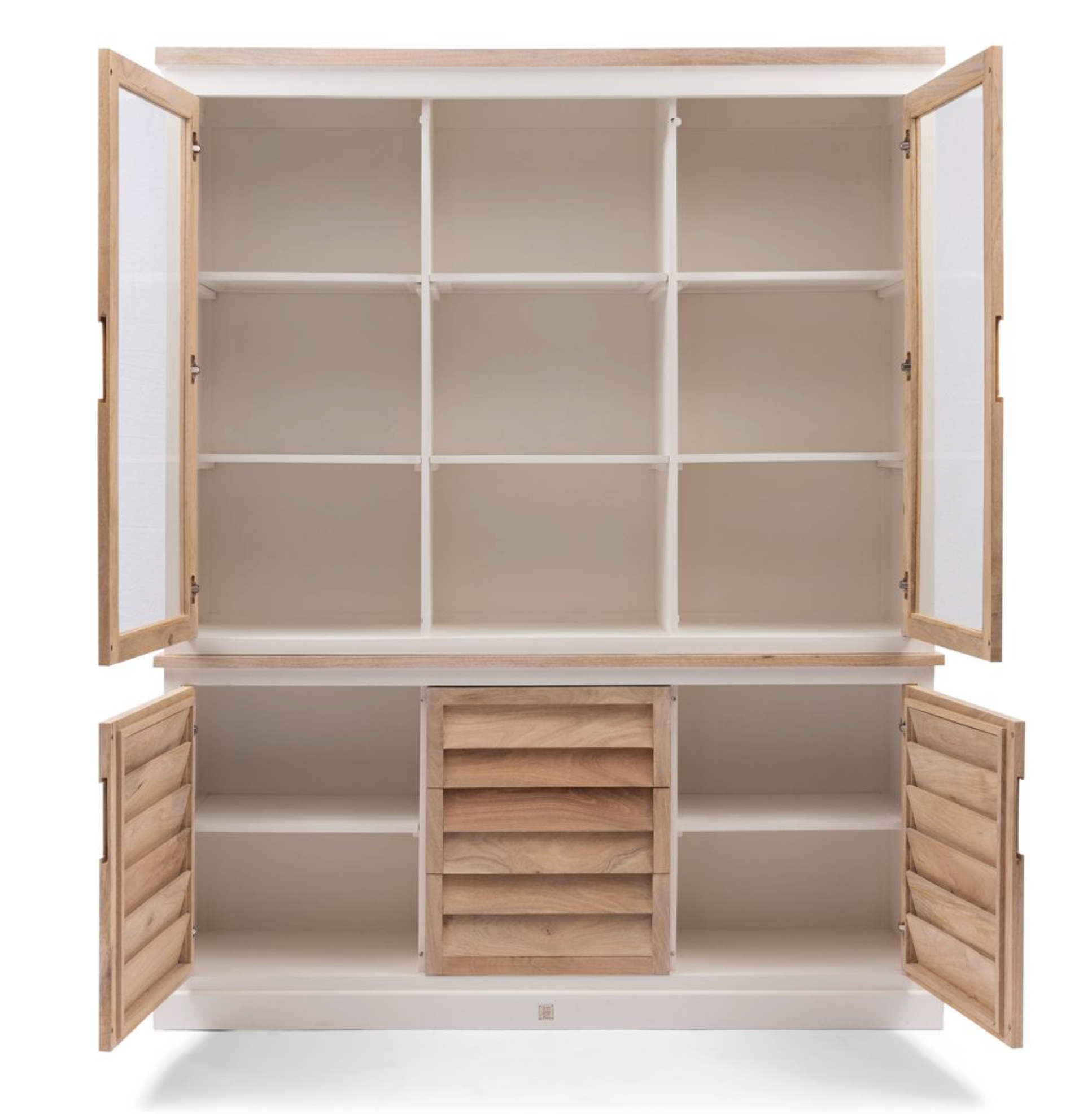 Riviera Maison Buffetschränke Pacifica, XL-8720142286972-Stil-Ambiente-476090