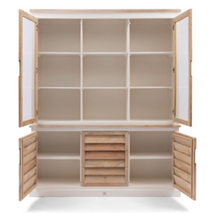 Riviera Maison Buffetschränke Pacifica, XL-8720142286972-Stil-Ambiente-476090