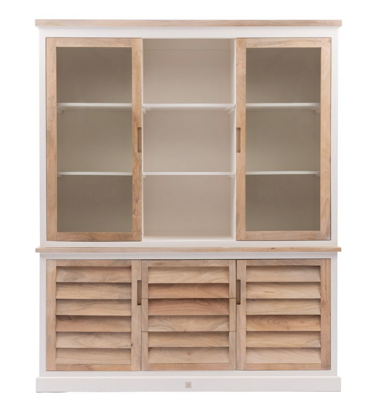 Riviera Maison Buffetschränke Pacifica, XL-8720142286972-Stil-Ambiente-476090