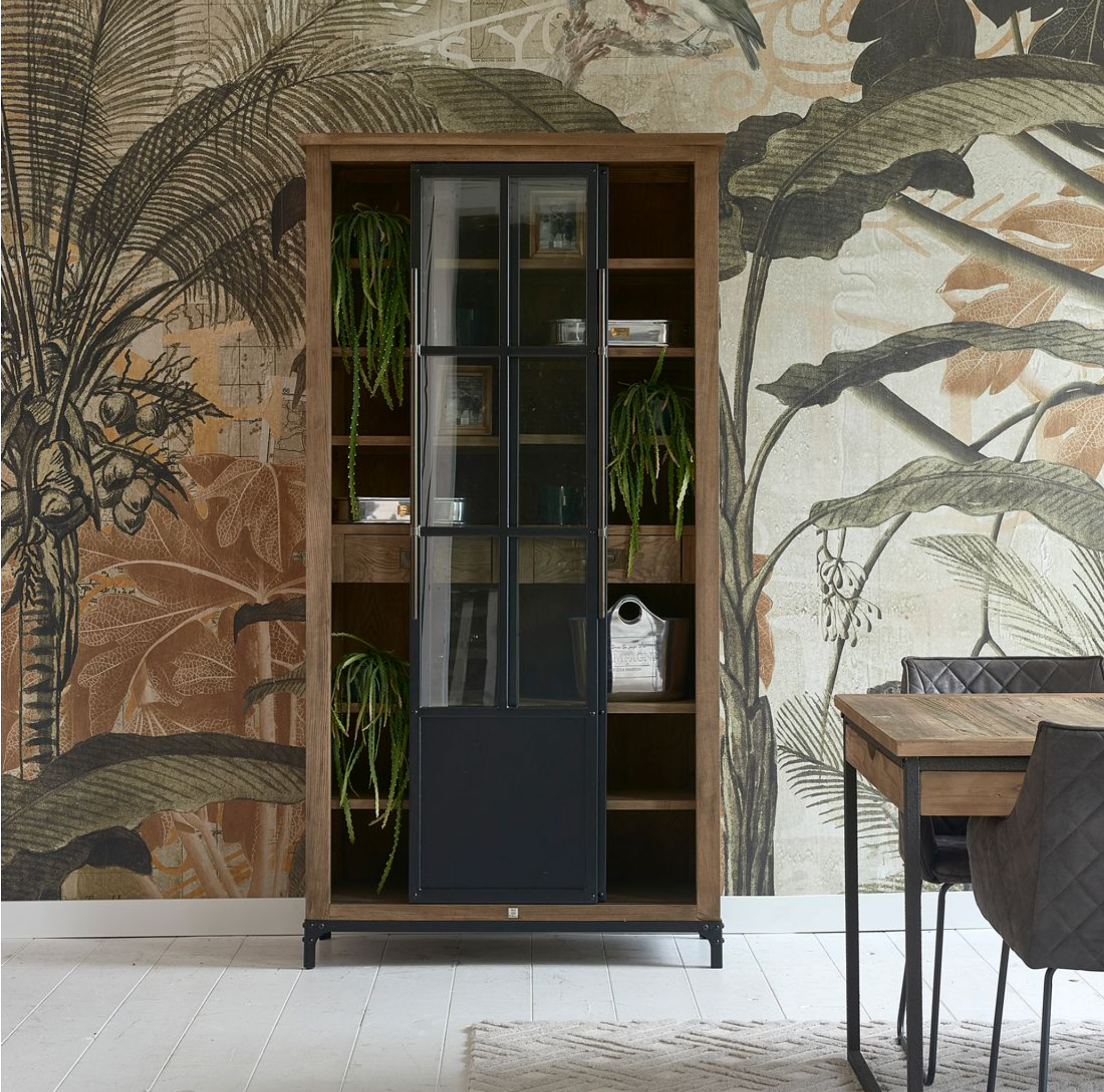 Riviera Maison Buffetschränke The Hoxton, L-8718056501427-Stil-Ambiente-341850