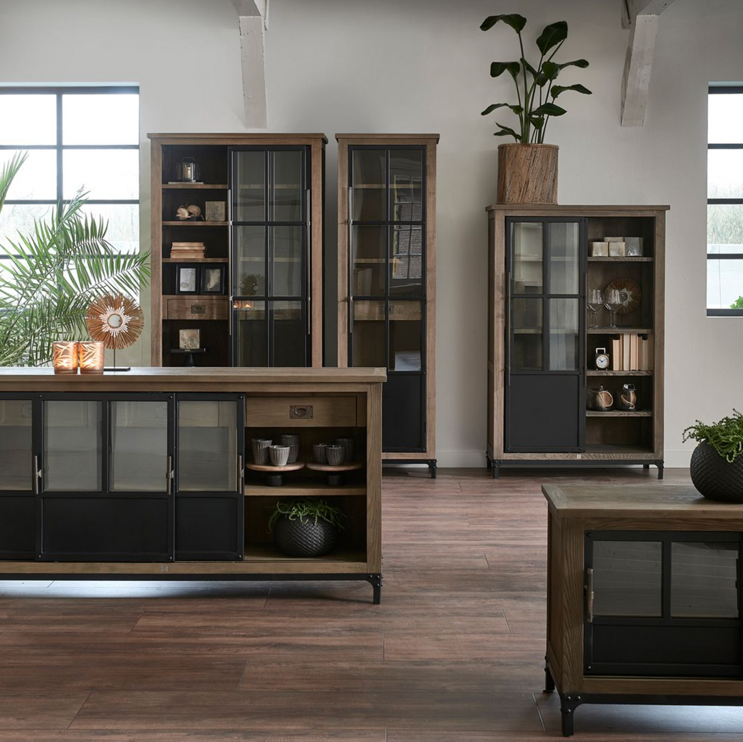 Riviera Maison Buffetschränke The Hoxton, L-8718056501427-Stil-Ambiente-341850
