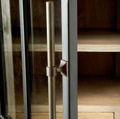 Riviera Maison Buffetschränke The Hoxton, S, Links-8718056574636-Stil-Ambiente-376980