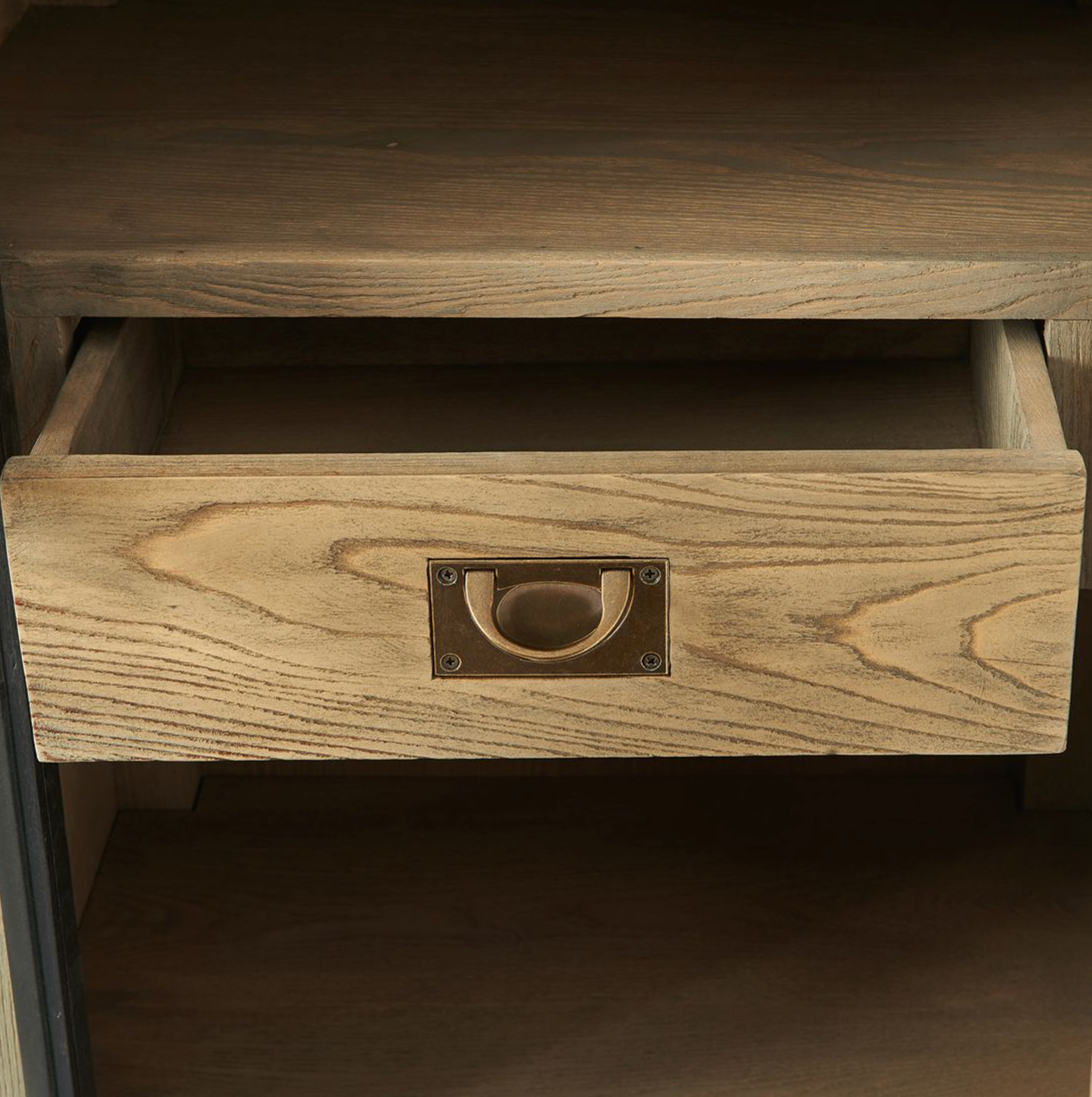 Riviera Maison Buffetschränke The Hoxton, S, Links-8718056574636-Stil-Ambiente-376980