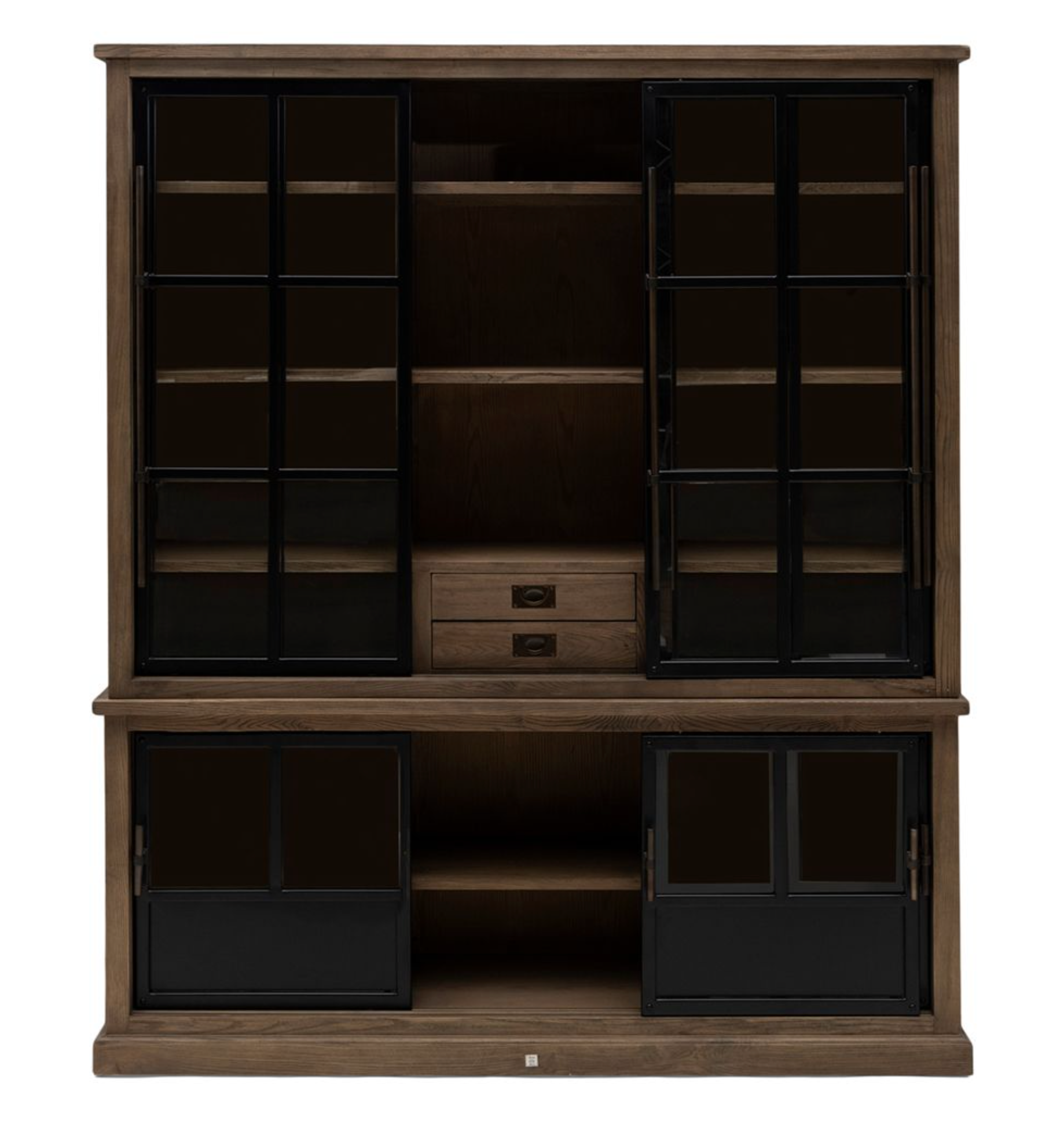 Riviera Maison Buffetschränke The Hoxton, XL-8720142197612-Stil-Ambiente-450550