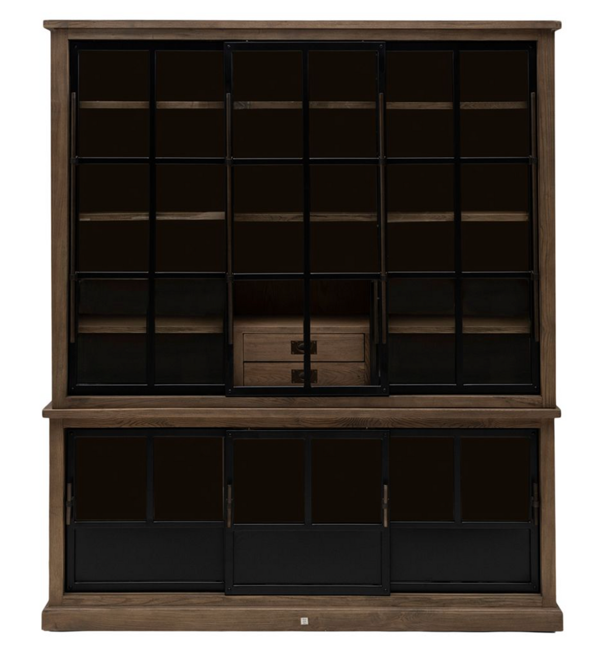 Riviera Maison Buffetschränke The Hoxton, XL-8720142197612-Stil-Ambiente-450550