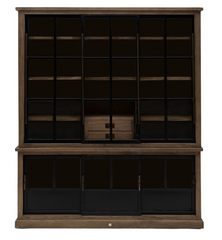 Riviera Maison Buffetschränke The Hoxton, XL-8720142197612-Stil-Ambiente-450550