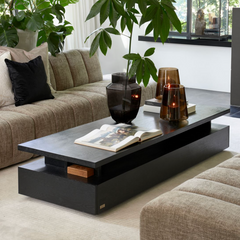 Riviera Maison Couchtisch 5th Avenue-8720142076450-Stil-Ambiente-500770