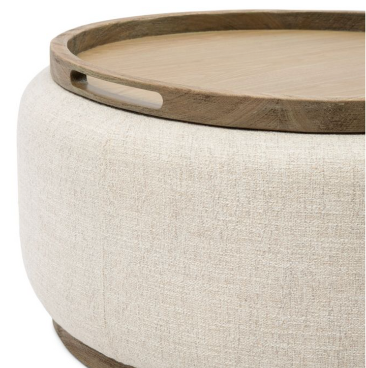 Riviera Maison Couchtisch Babylon-8720794117914-Stil-Ambiente-548420
