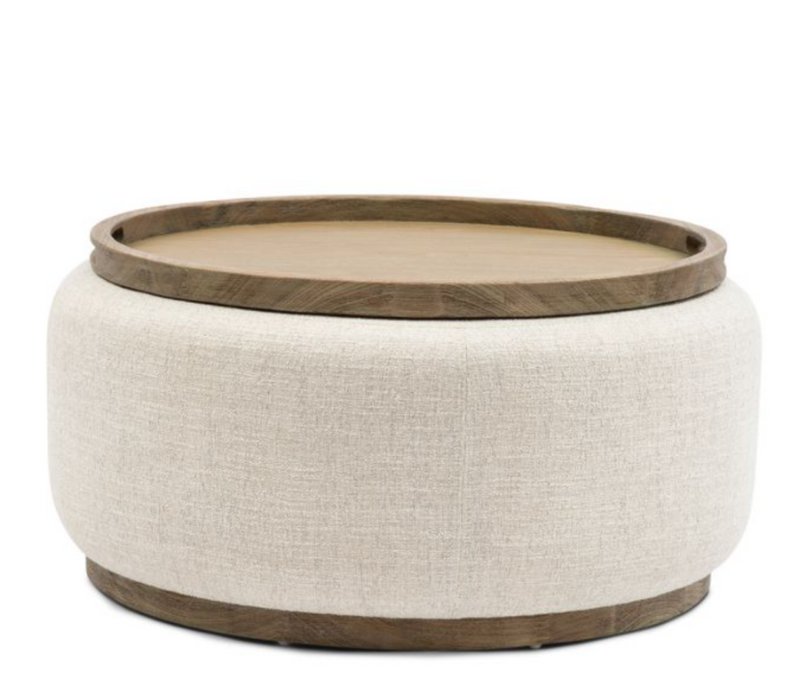 Riviera Maison Couchtisch Babylon-8720794117914-Stil-Ambiente-548420