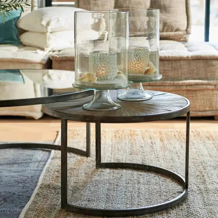 Riviera Maison Couchtisch Cameron, Satz von 2-Riviera Maison-8718056623341-Stil-Ambiente-407480
