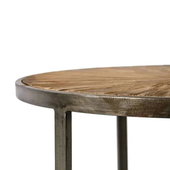 Riviera Maison Couchtisch Cameron, Satz von 2-Riviera Maison-8718056623341-Stil-Ambiente-407480