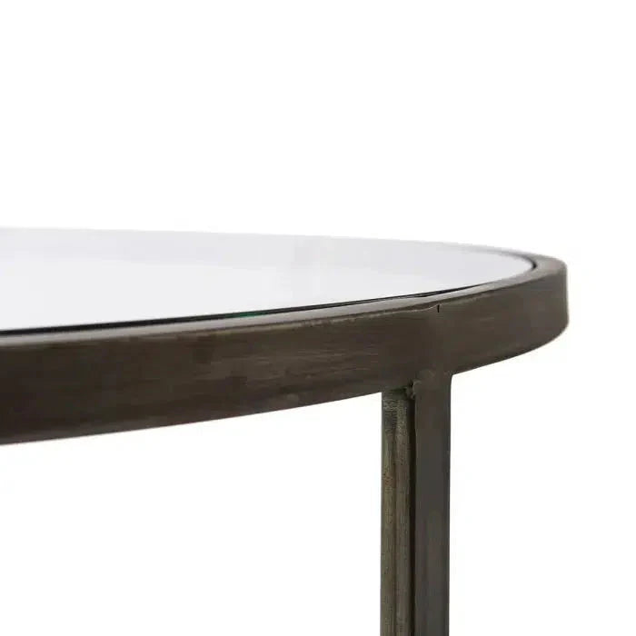 Riviera Maison Couchtisch Cameron, Satz von 2-Riviera Maison-8718056623341-Stil-Ambiente-407480