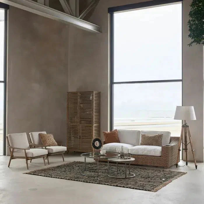 Riviera Maison Couchtisch Cameron, Satz von 2-Riviera Maison-8718056623341-Stil-Ambiente-407480