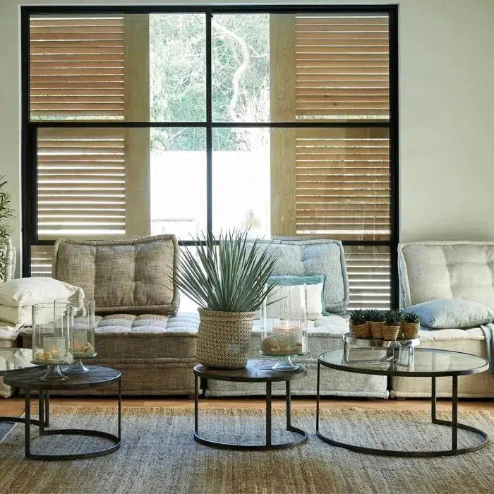 Riviera Maison Couchtisch Cameron, Satz von 2-Riviera Maison-8718056623341-Stil-Ambiente-407480
